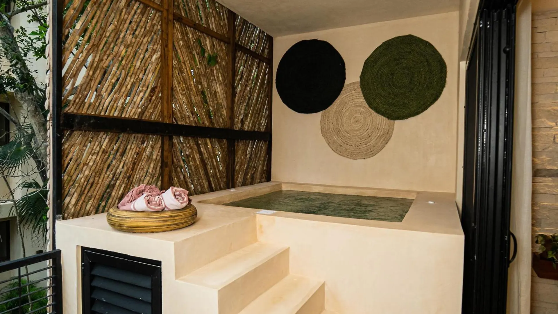 Chen Luum 203 Apartment Tulum