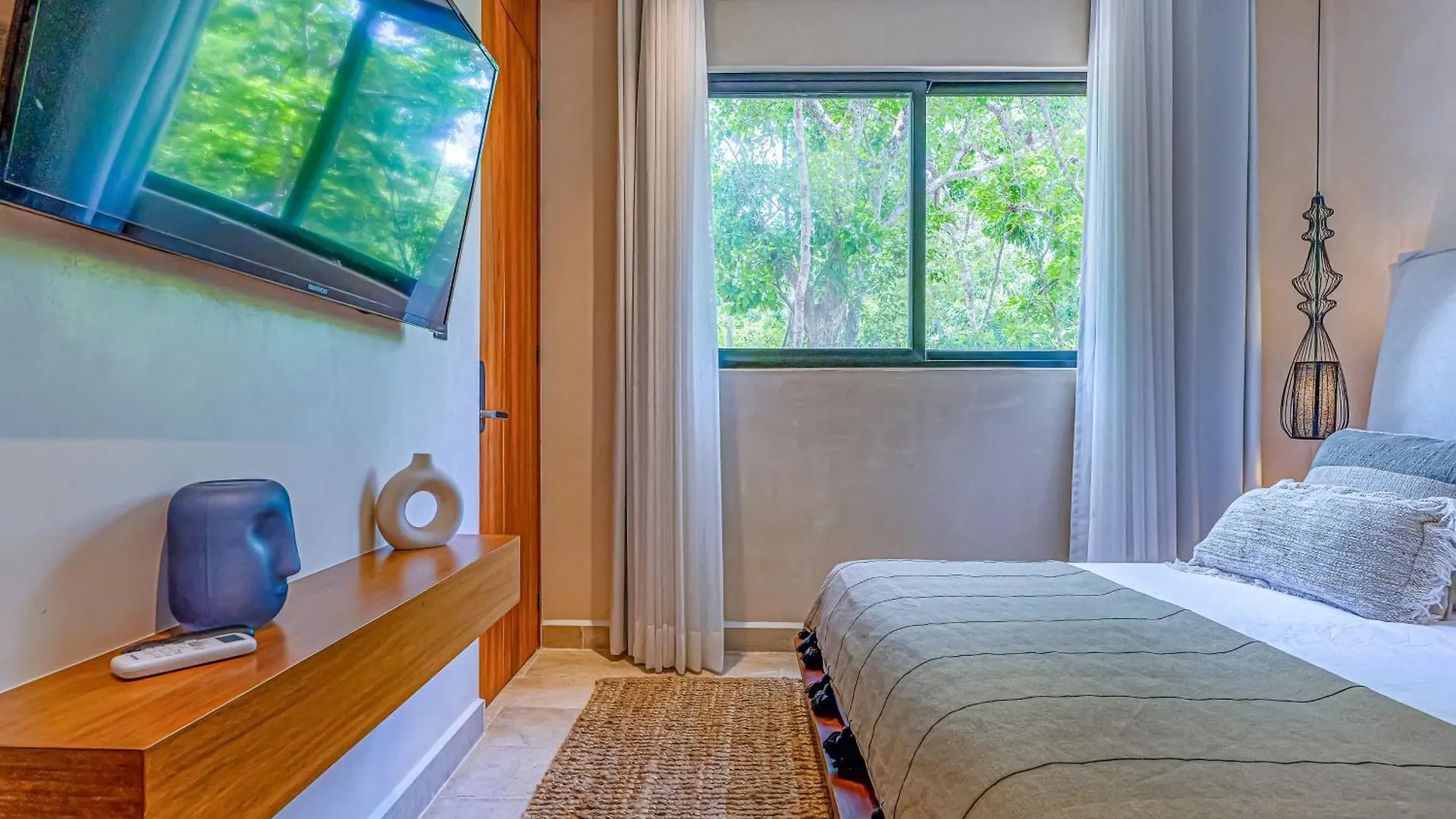 Chen Luum 203 Apartment Tulum Mexico