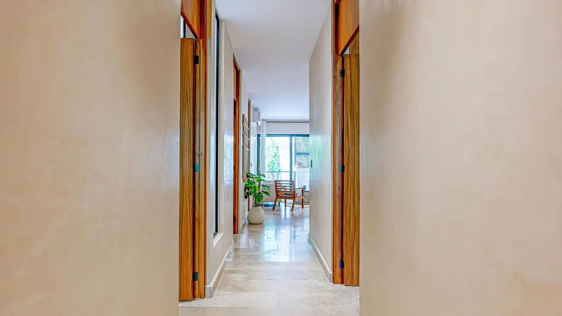 Chen Luum 203 Apartment Tulum 0*,