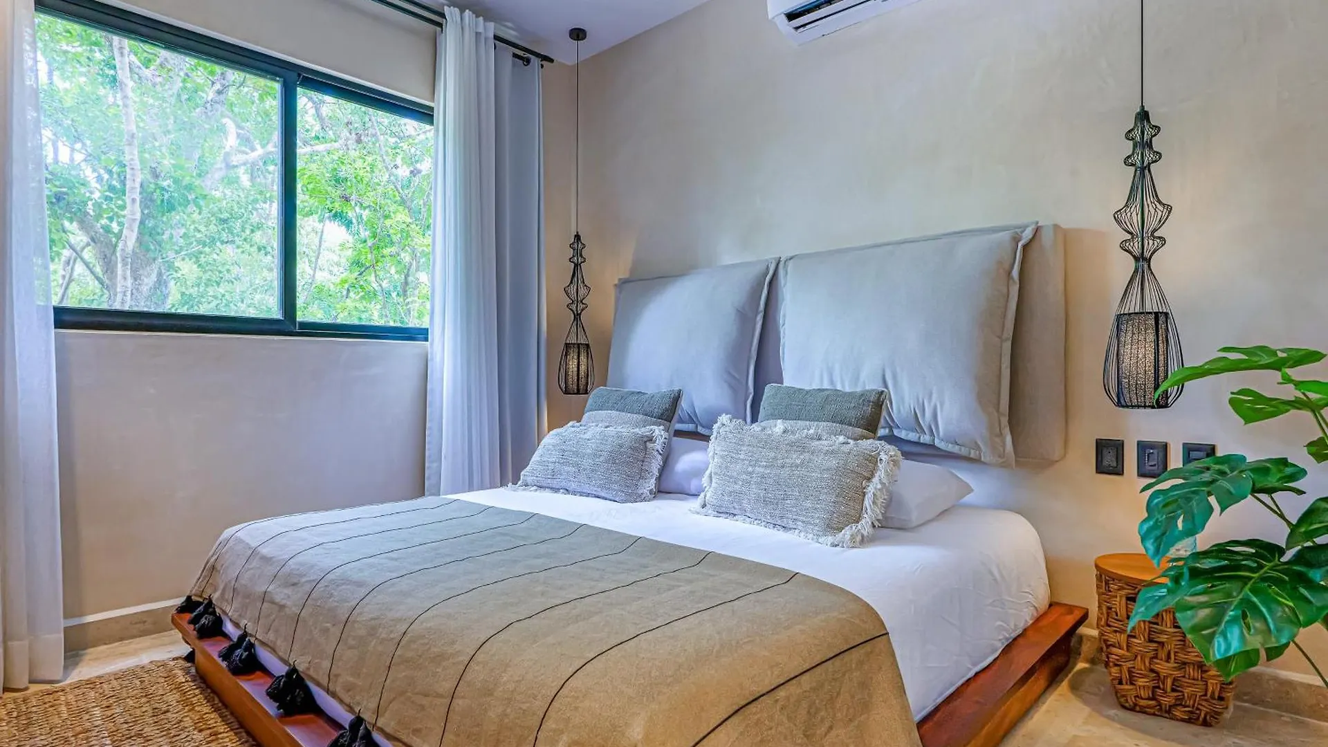 Chen Luum 203 Apartment Tulum 0*,  Mexico