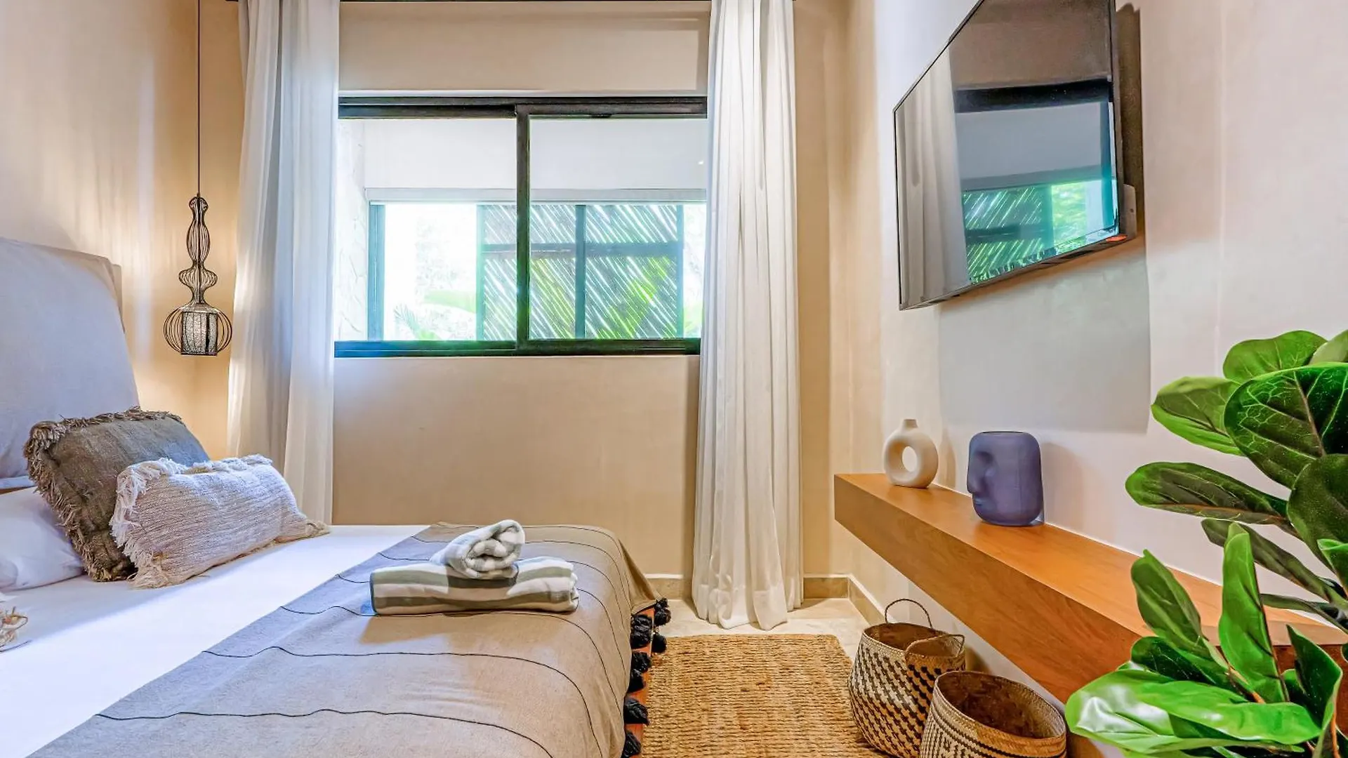 Chen Luum 203 Apartment Tulum