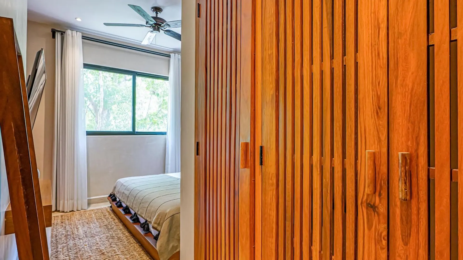 Chen Luum 203 Apartment Tulum Mexico