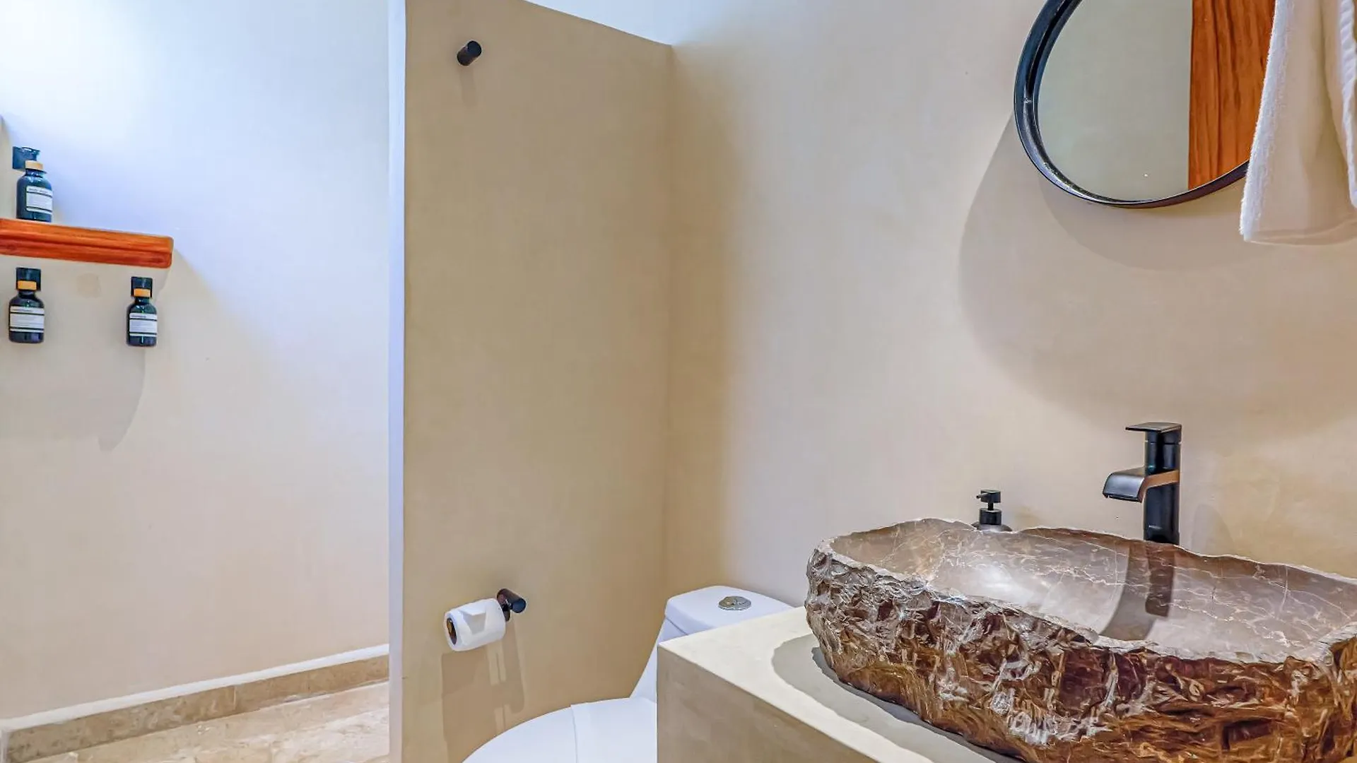 Chen Luum 203 Apartment Tulum 0*,