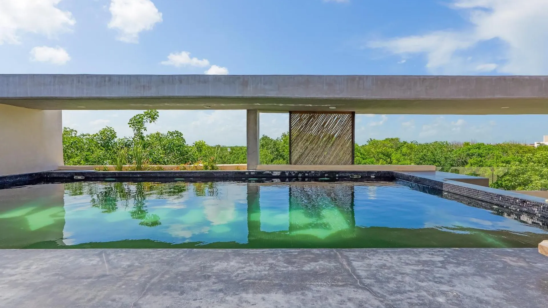 Chen Luum 203 Apartment Tulum