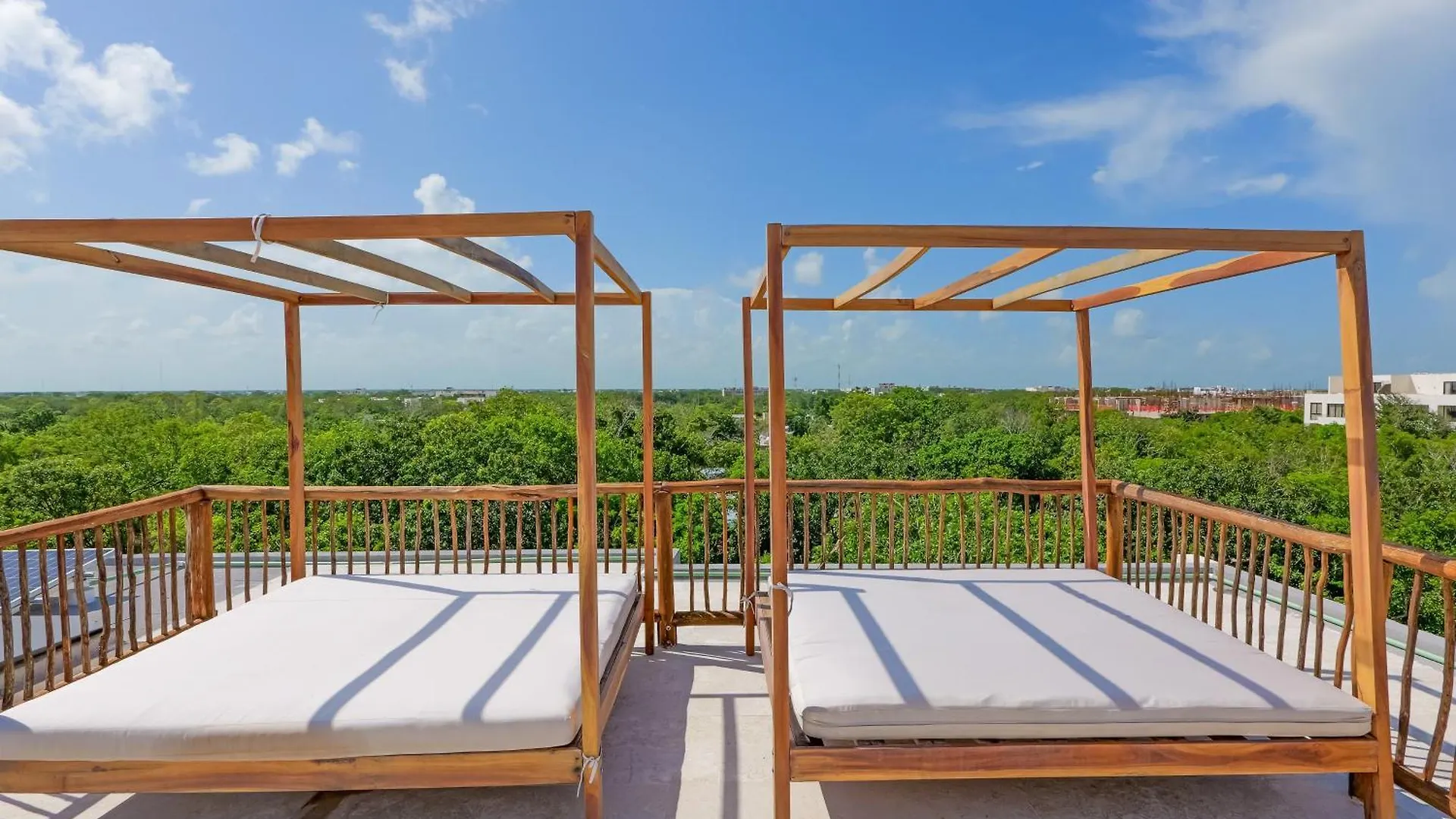 Chen Luum 203 Apartment Tulum Mexico