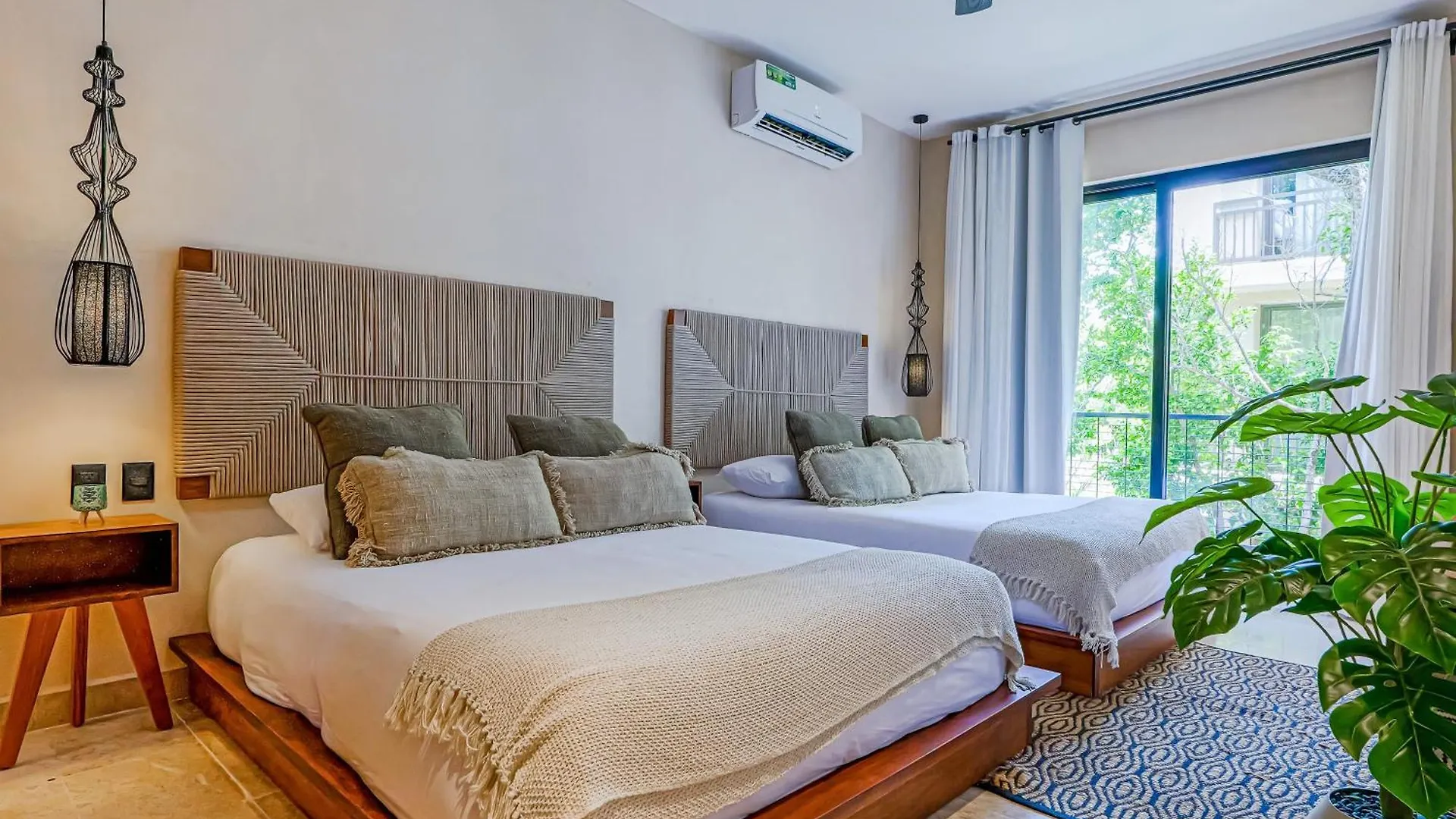 Chen Luum 203 Apartment Tulum