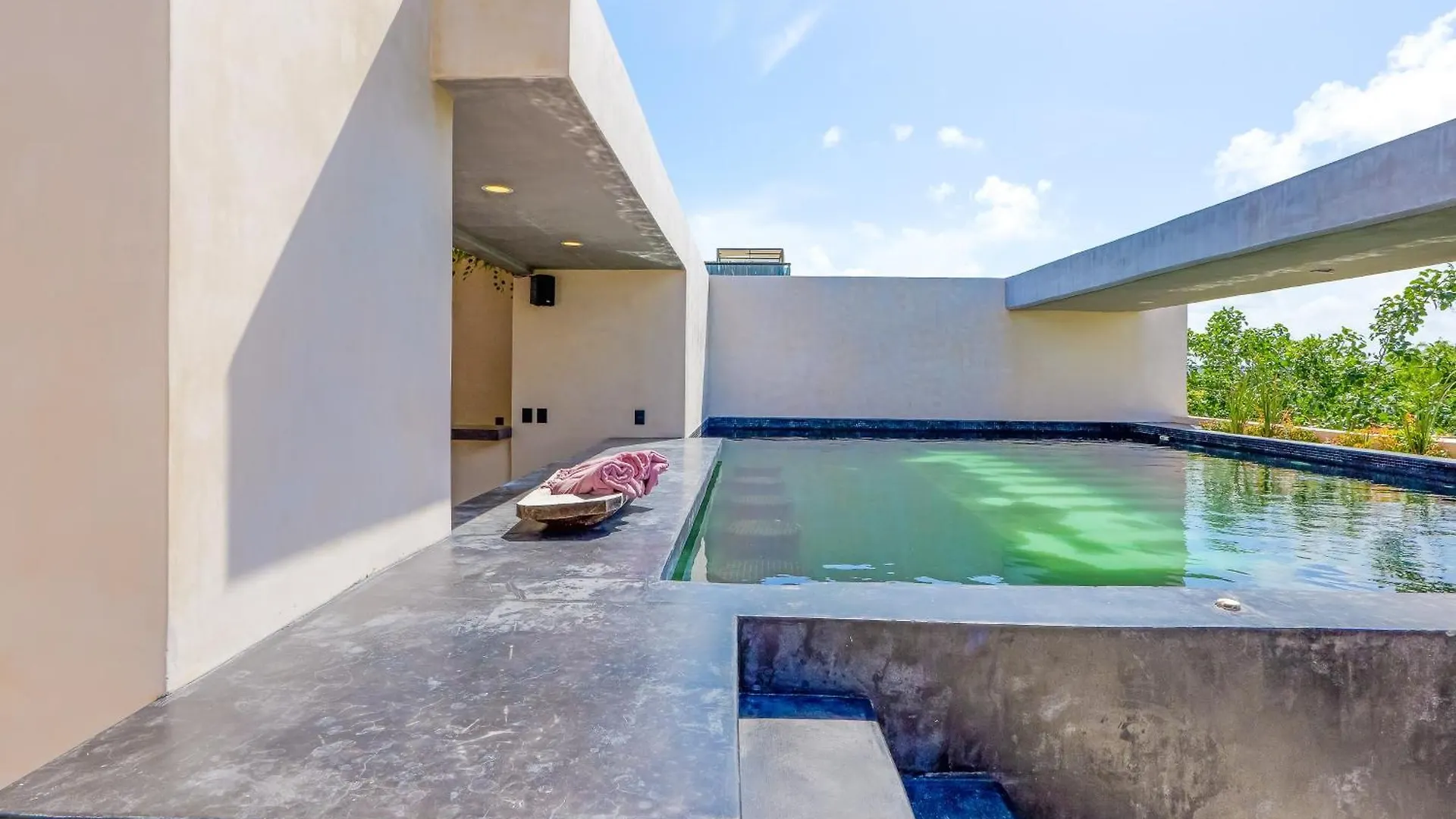 Chen Luum 203 Apartment Tulum Mexico