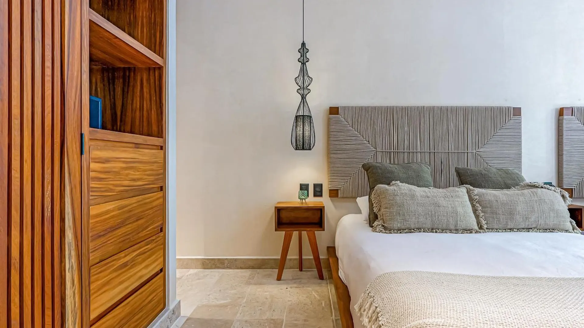 Chen Luum 203 Apartment Tulum