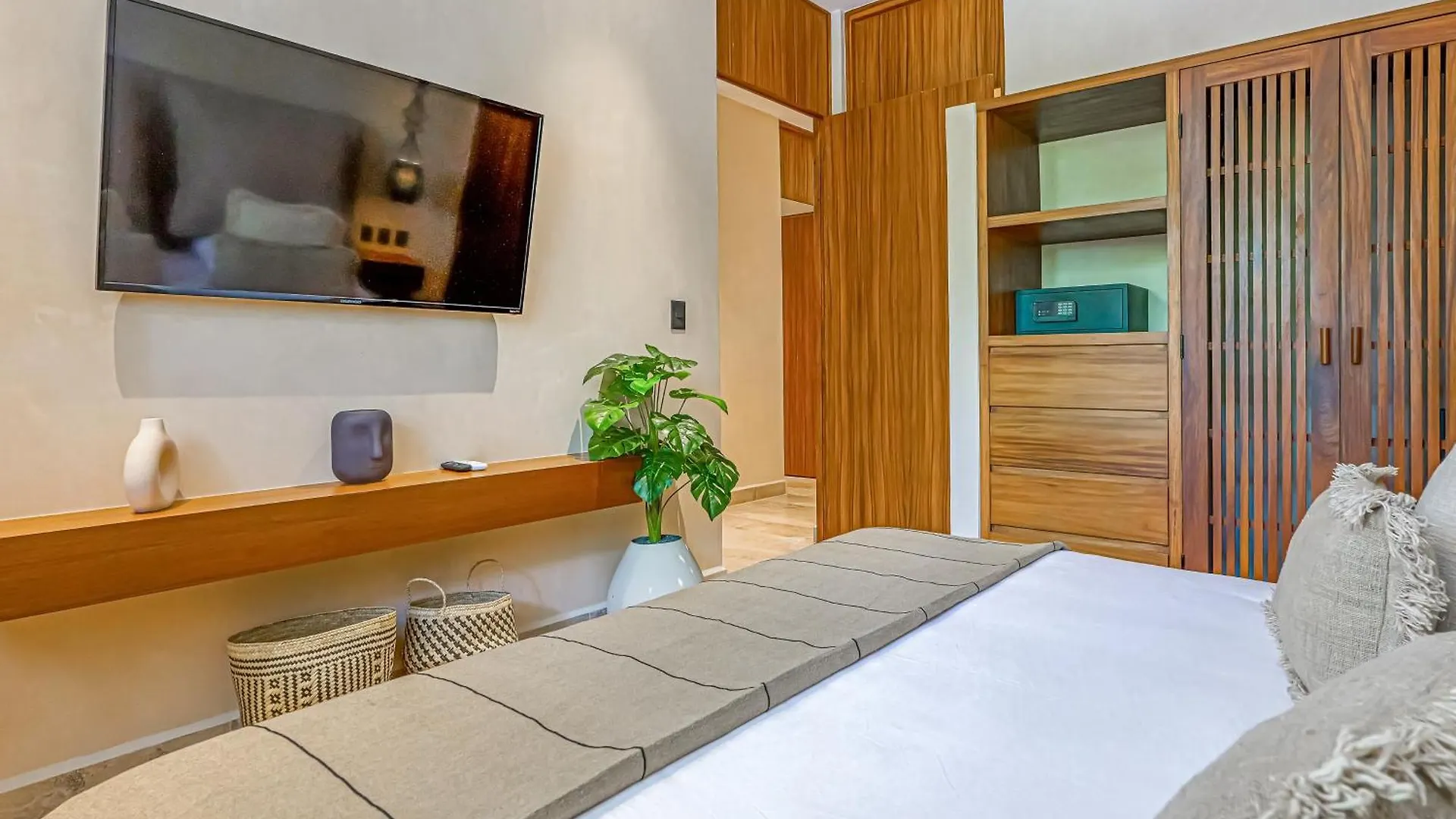 Chen Luum 203 Apartment Tulum