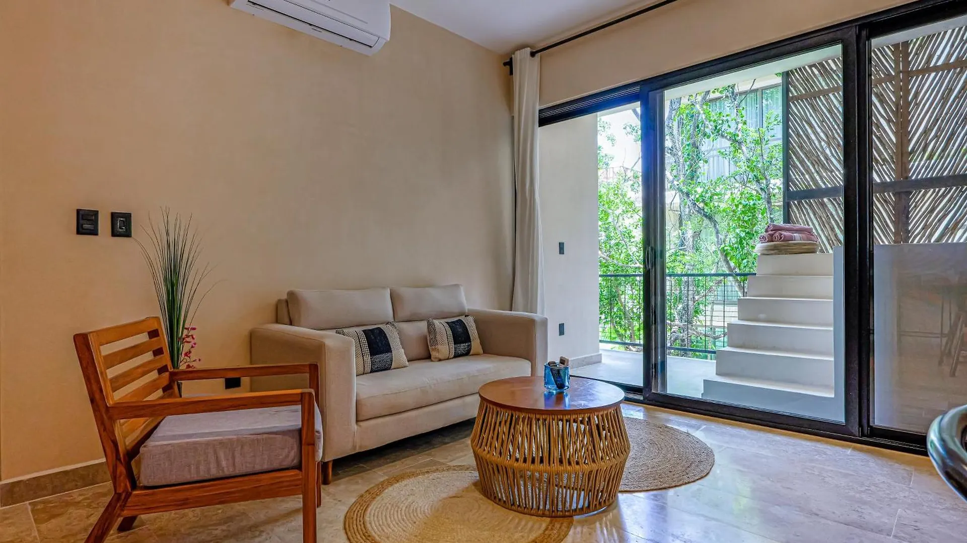 Chen Luum 203 Apartment Tulum Mexico