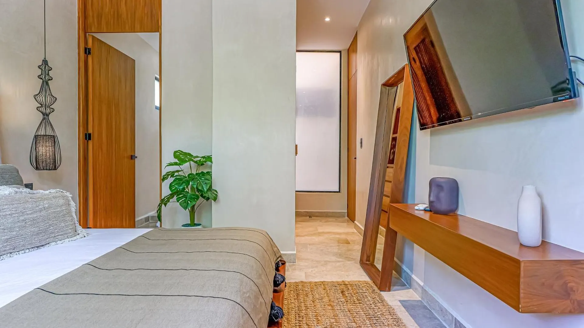 Chen Luum 203 Apartment Tulum Mexico