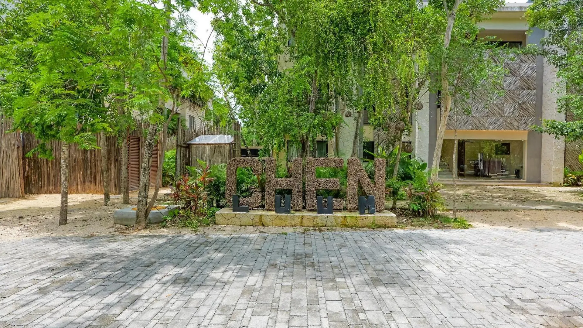 Chen Luum 203 Apartment Tulum Mexico