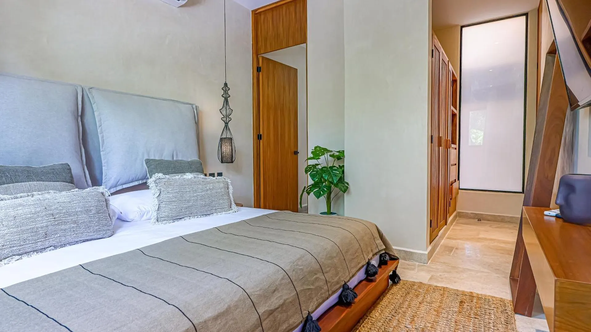 Chen Luum 203 Apartment Tulum
