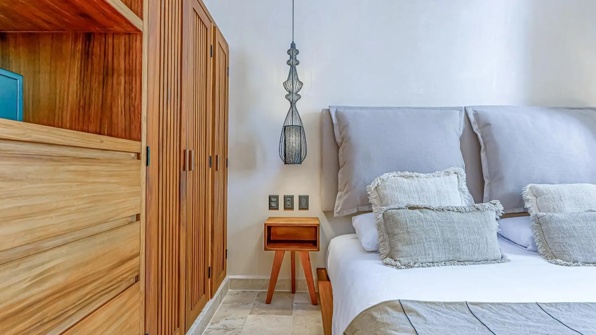 Chen Luum 203 Apartment Tulum 0*,  Mexico