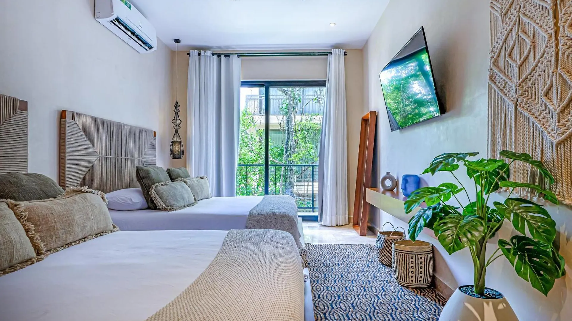 Chen Luum 203 Apartment Tulum Mexico