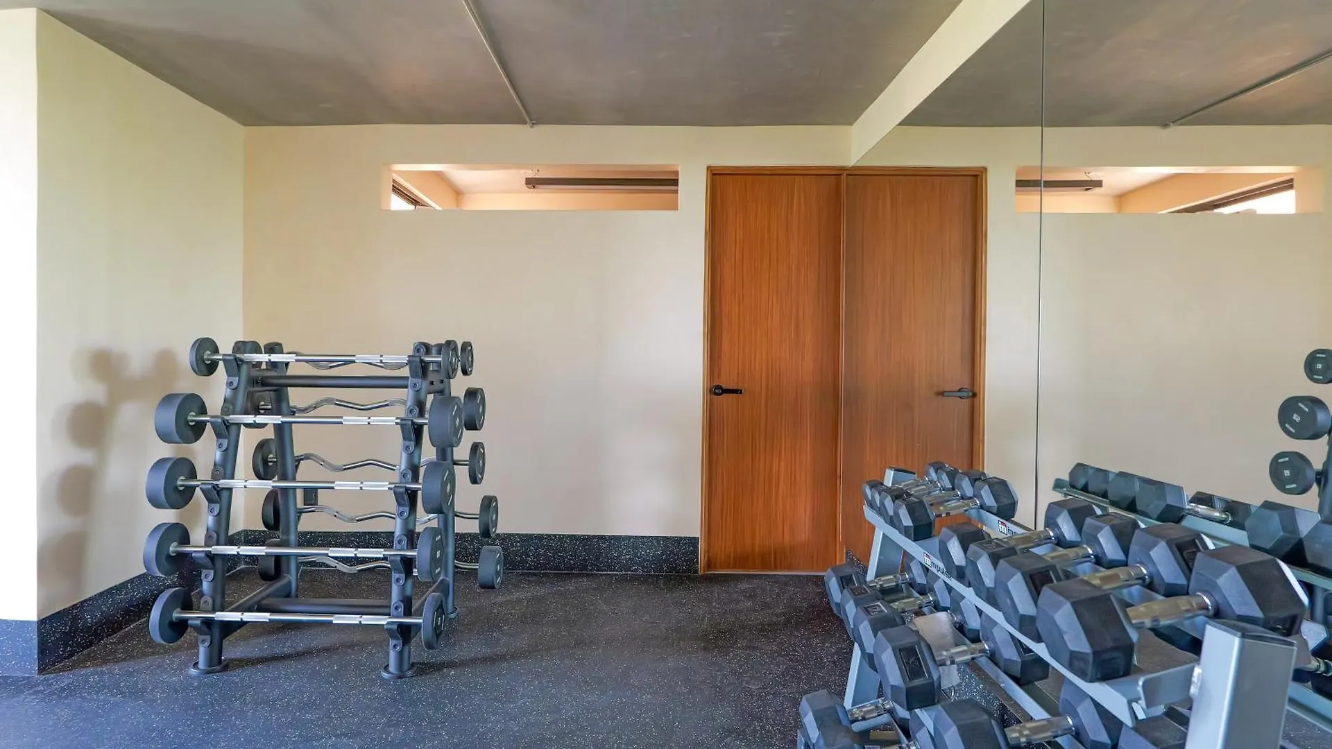 Chen Luum 203 Apartman Tulum