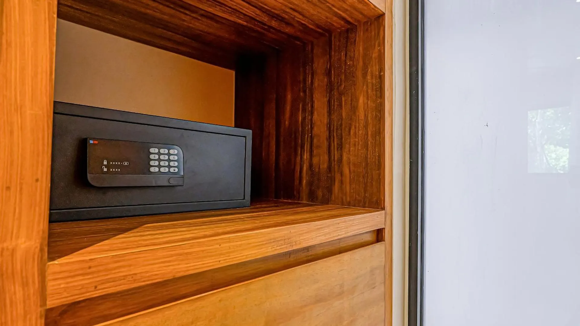 Apartmán Chen Luum 203 Tulum Mexiko