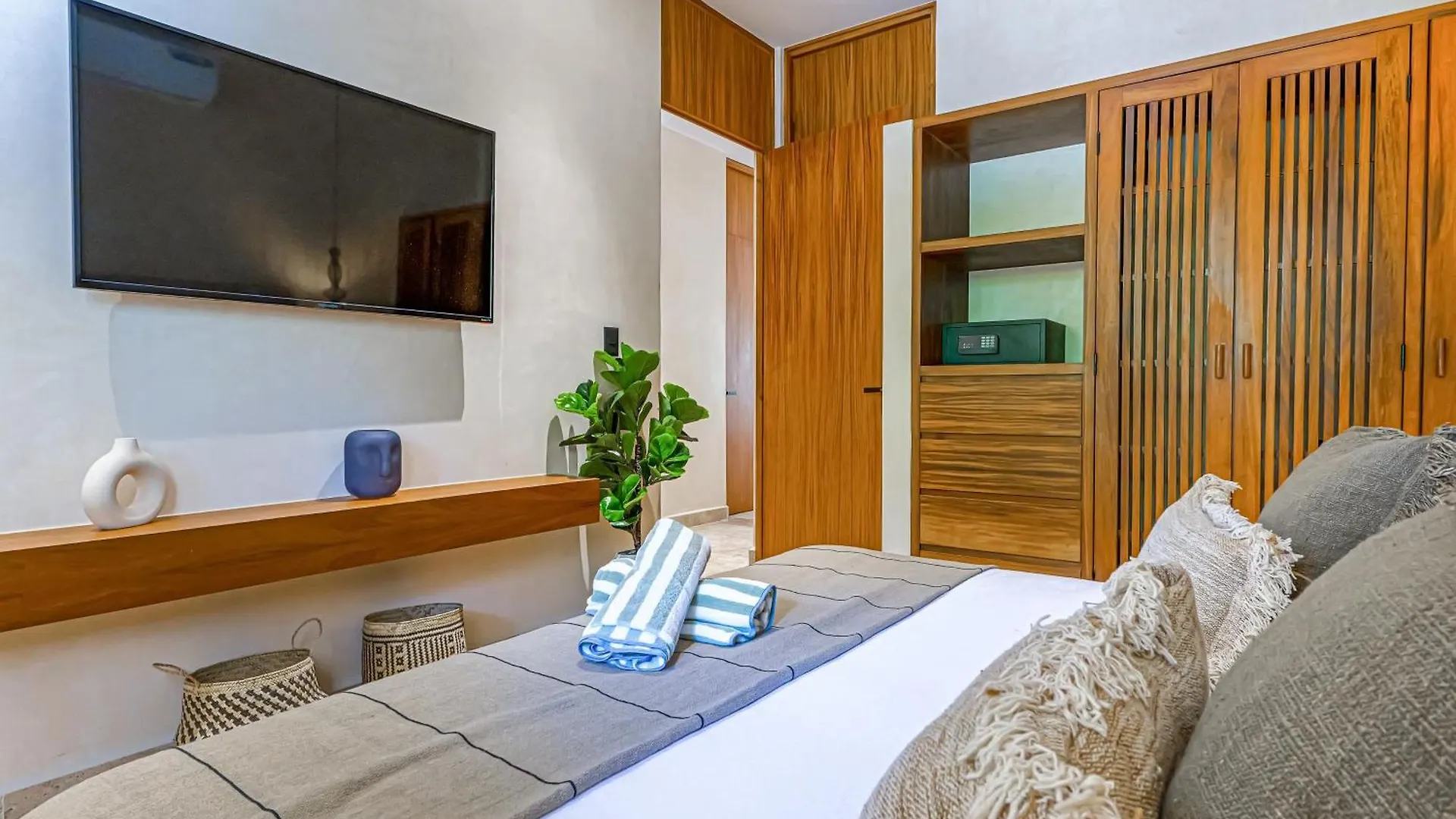 Apartmán Chen Luum 203 Tulum