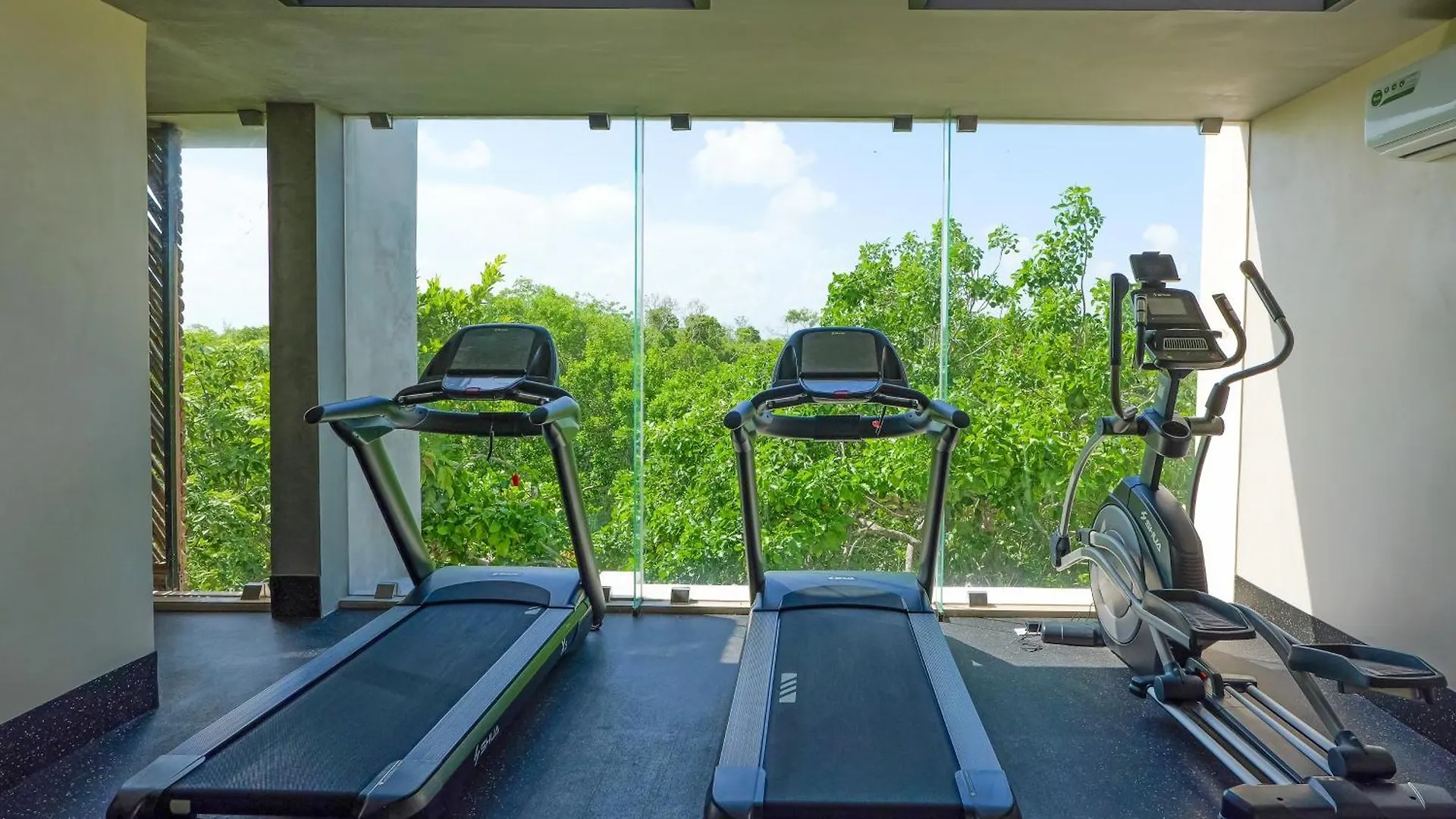 Apartmán Chen Luum 203 Tulum