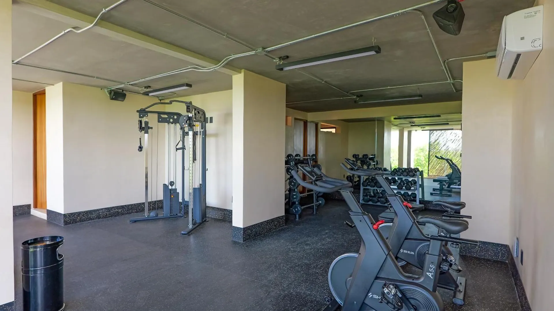 Apartmán Chen Luum 203 Tulum