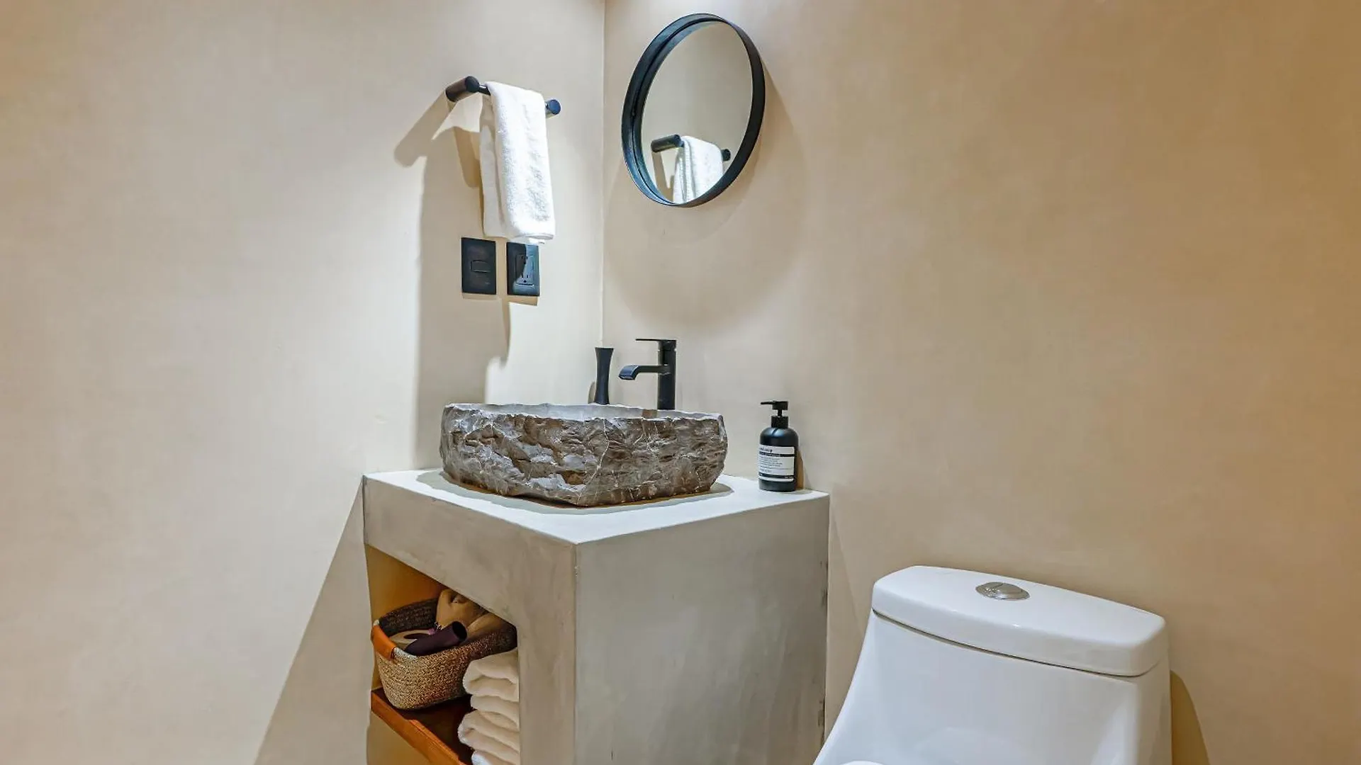 Apartmán Chen Luum 203 Tulum