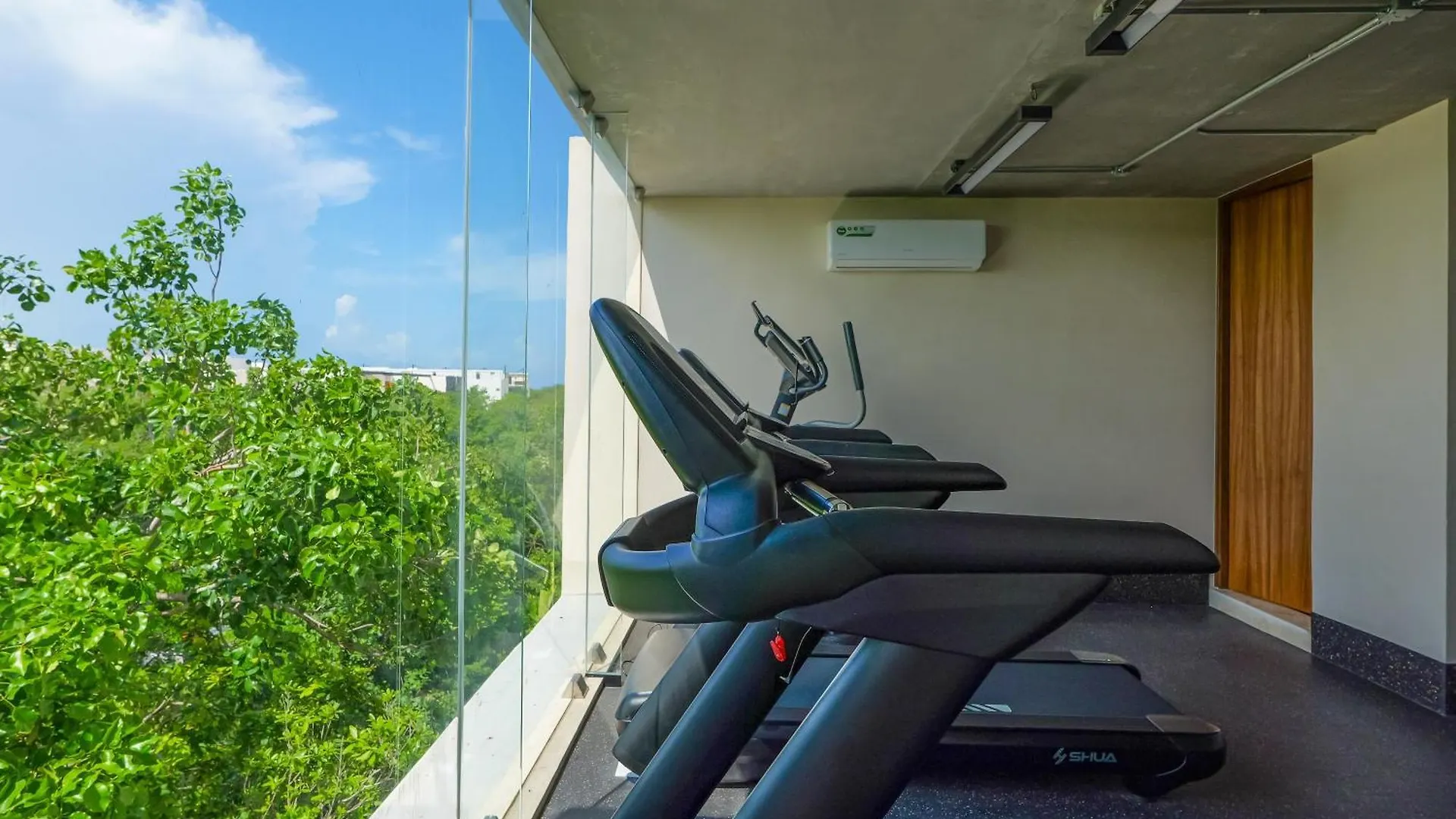 Apartmán Chen Luum 203 Tulum 0*,  Mexiko