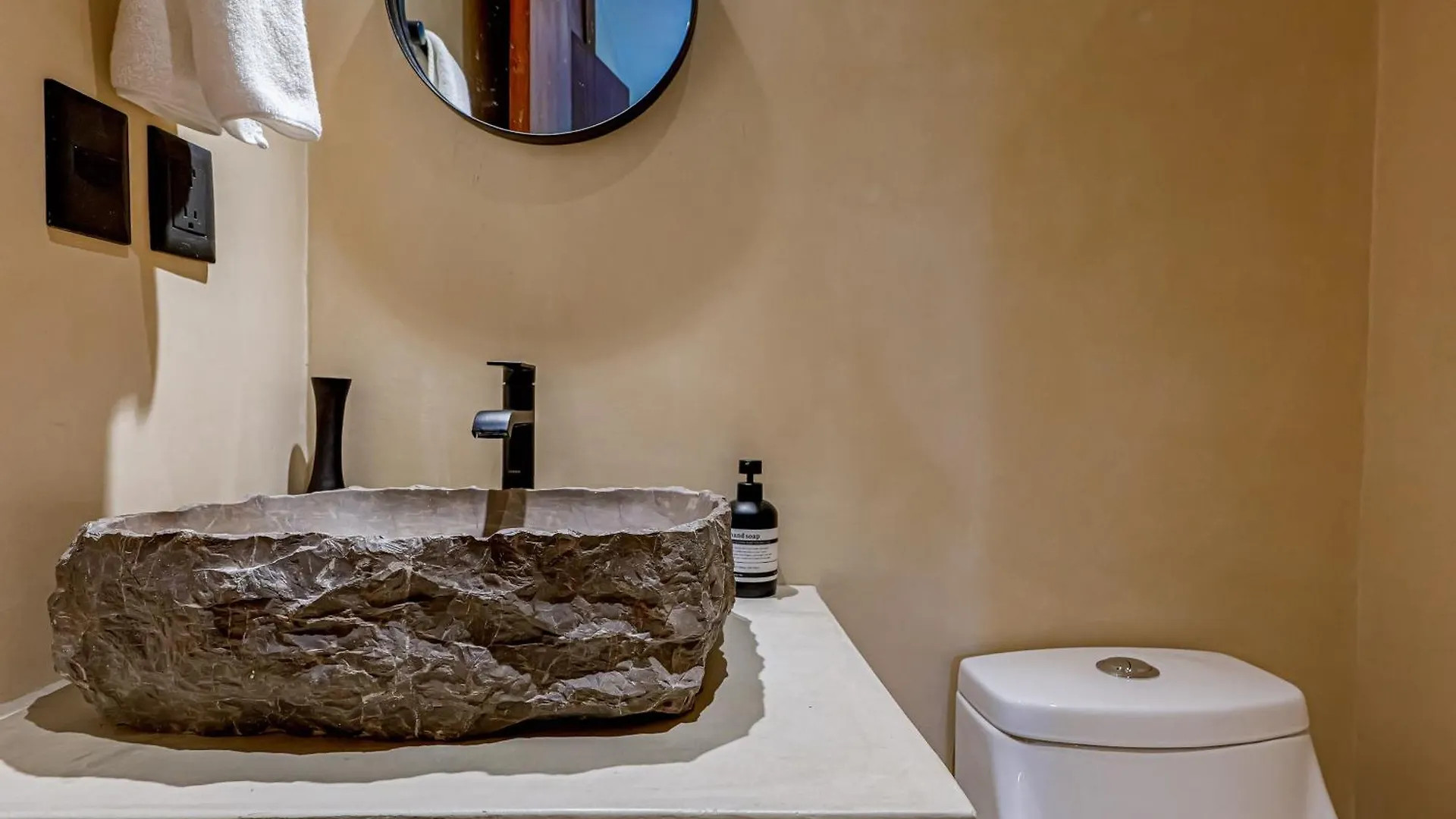 Apartmán Chen Luum 203 Tulum