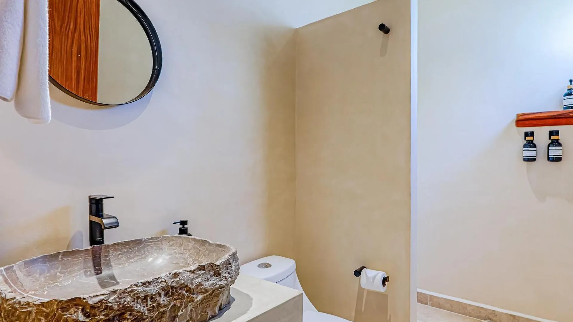 Apartmán Chen Luum 203 Tulum