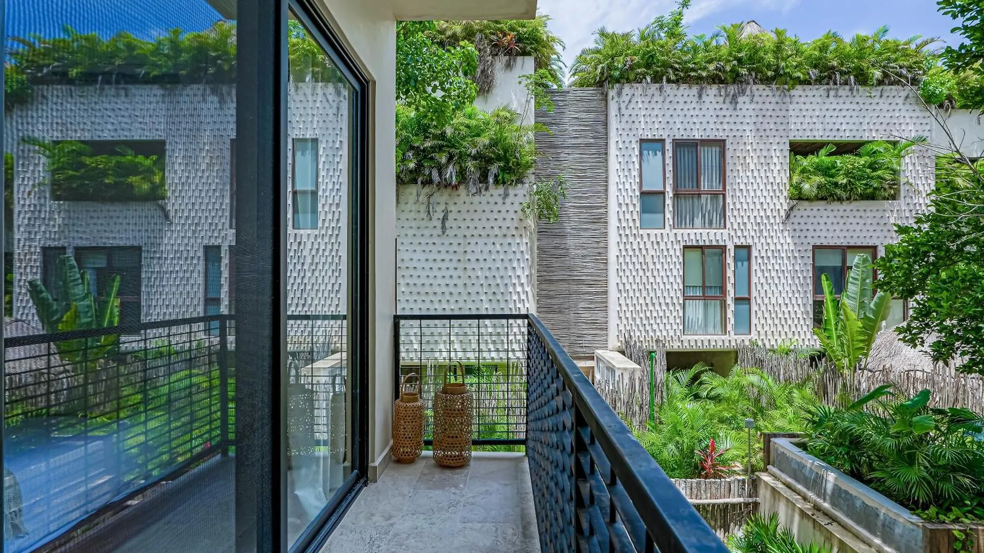 Apartmán Chen Luum 203 Tulum